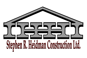 Stephen R. Heidman Construction